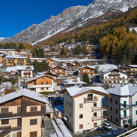 Casa Reit Apartment Bormio Luaran gambar