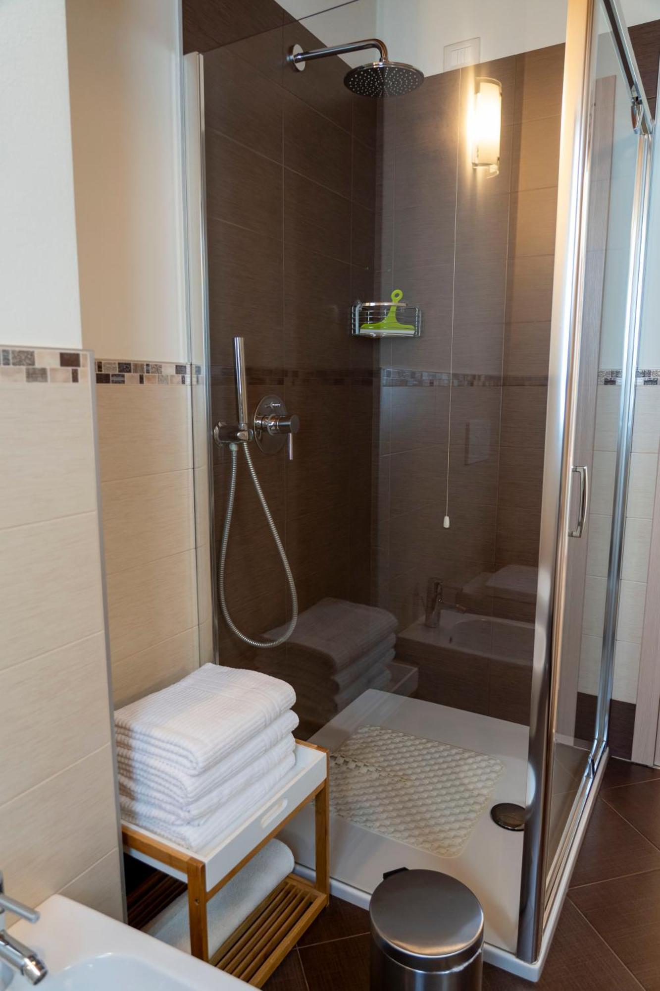Casa Reit Apartment Bormio Luaran gambar