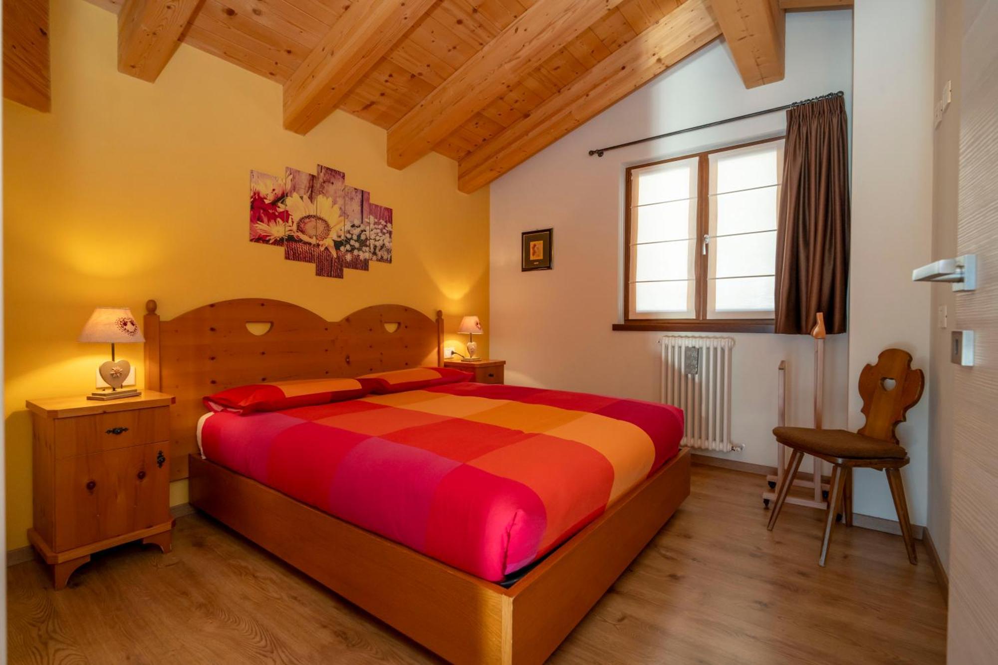 Casa Reit Apartment Bormio Luaran gambar