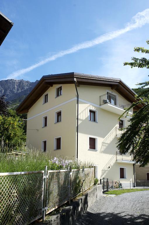 Casa Reit Apartment Bormio Bilik gambar
