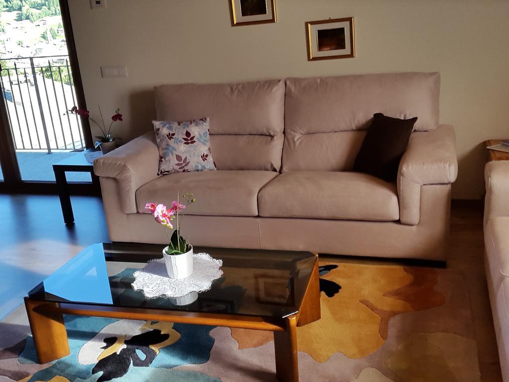 Casa Reit Apartment Bormio Luaran gambar