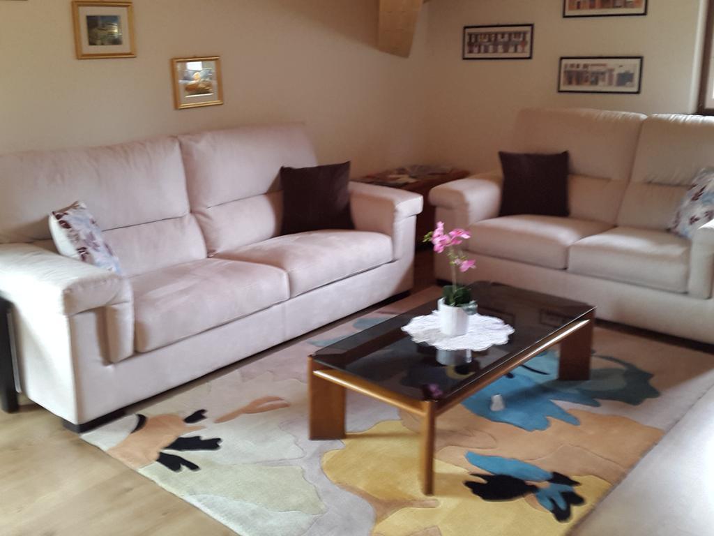 Casa Reit Apartment Bormio Luaran gambar