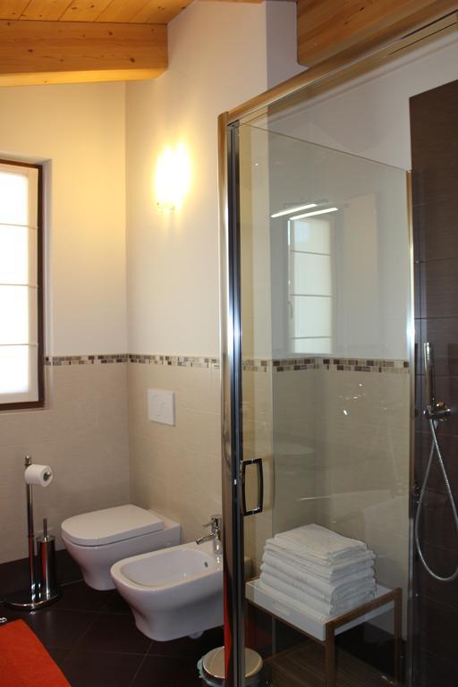 Casa Reit Apartment Bormio Luaran gambar