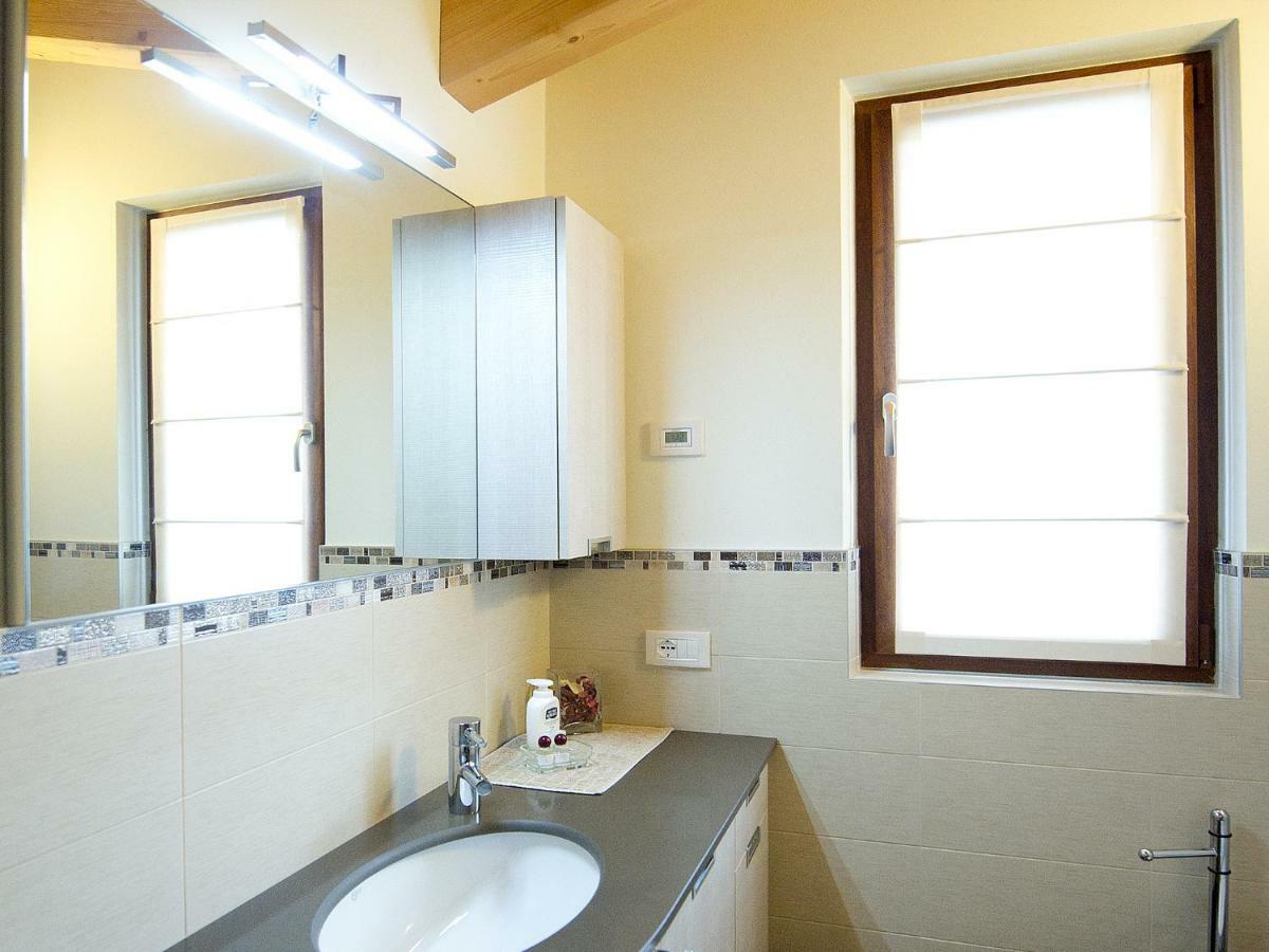 Casa Reit Apartment Bormio Luaran gambar