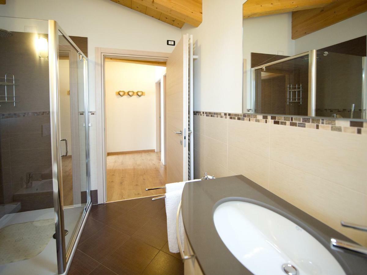 Casa Reit Apartment Bormio Luaran gambar