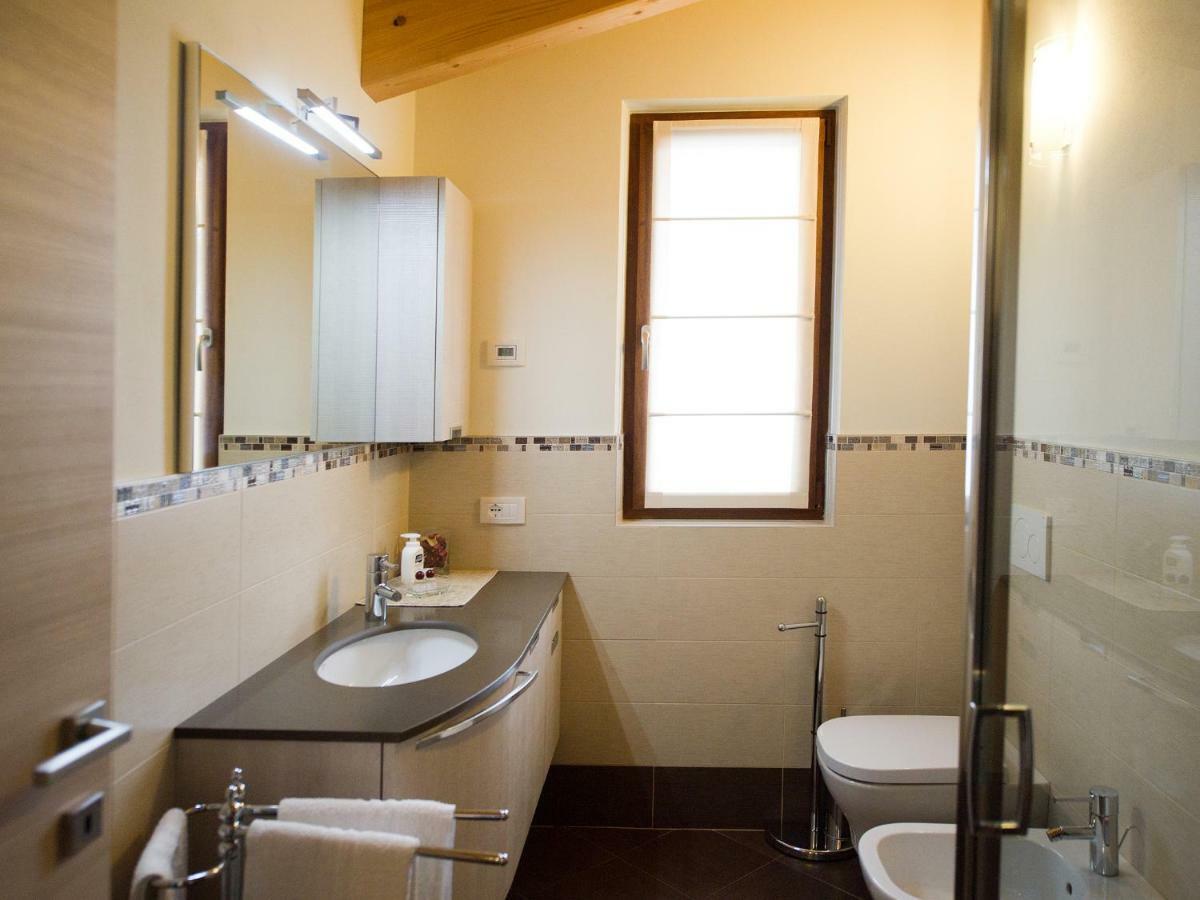 Casa Reit Apartment Bormio Luaran gambar